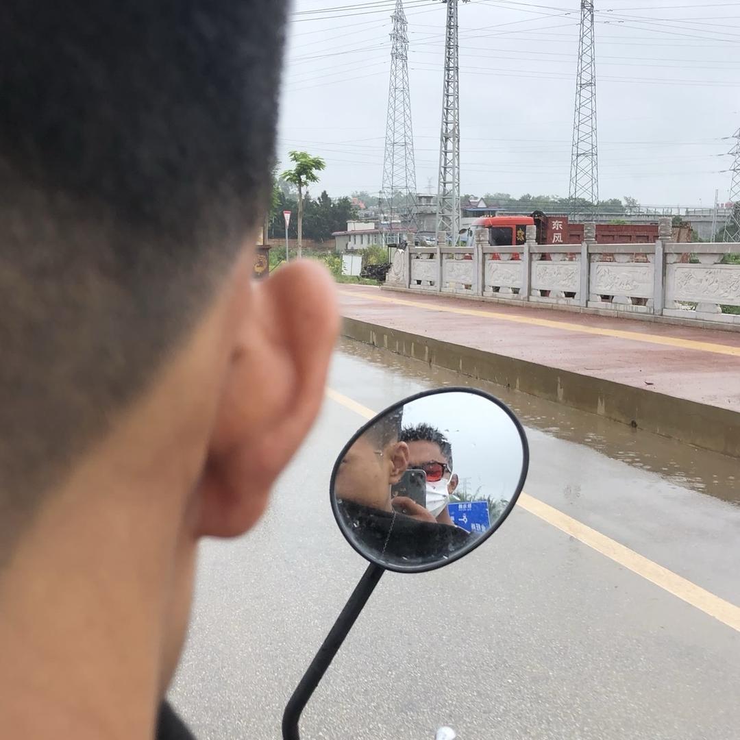 睡了吗~