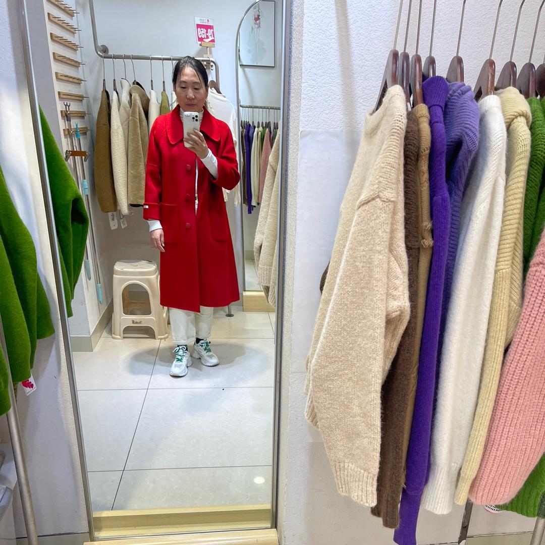 宜宾女装王姐