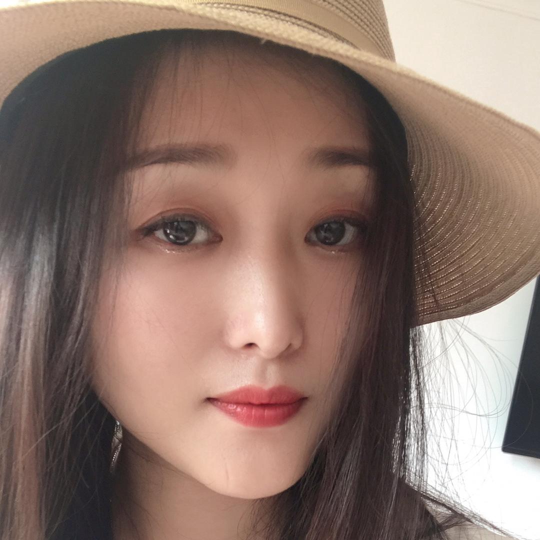 小熙姐姐
