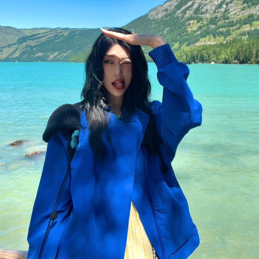 山楂🎋
