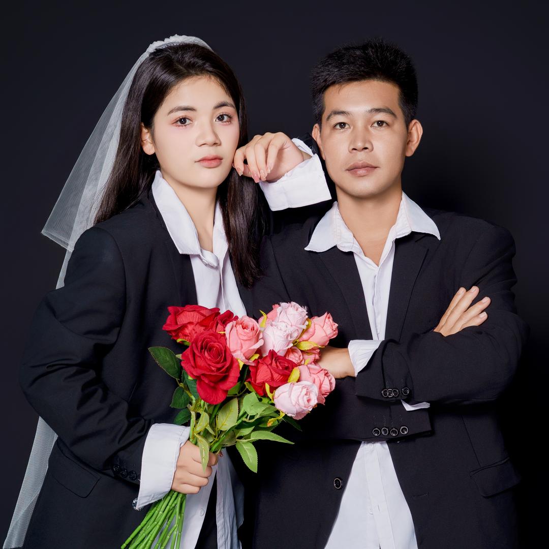 冷酷的小阿姨