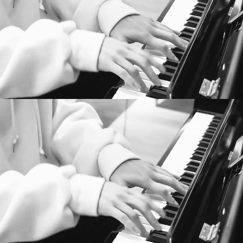 阿珺珺🎹