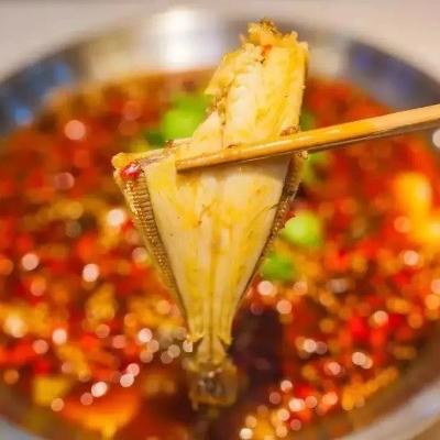 什邡市方亭孔氏耗儿鱼火锅店