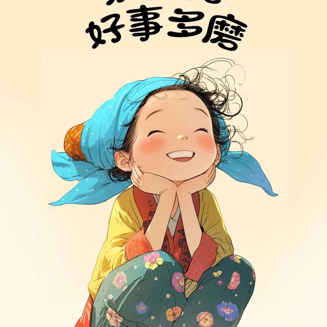 金色灵魂