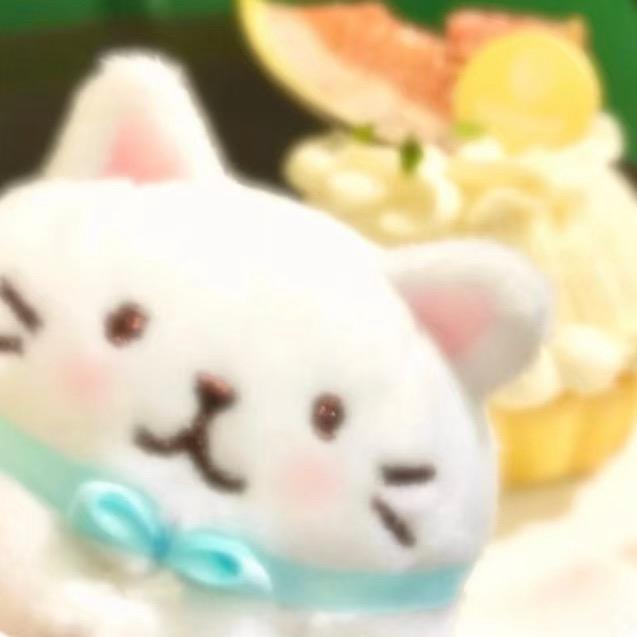 美味蟹黄堡🐱.