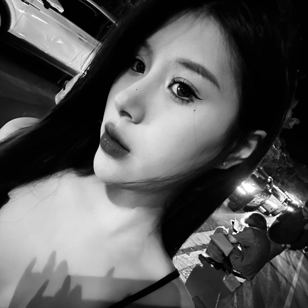 清妹儿