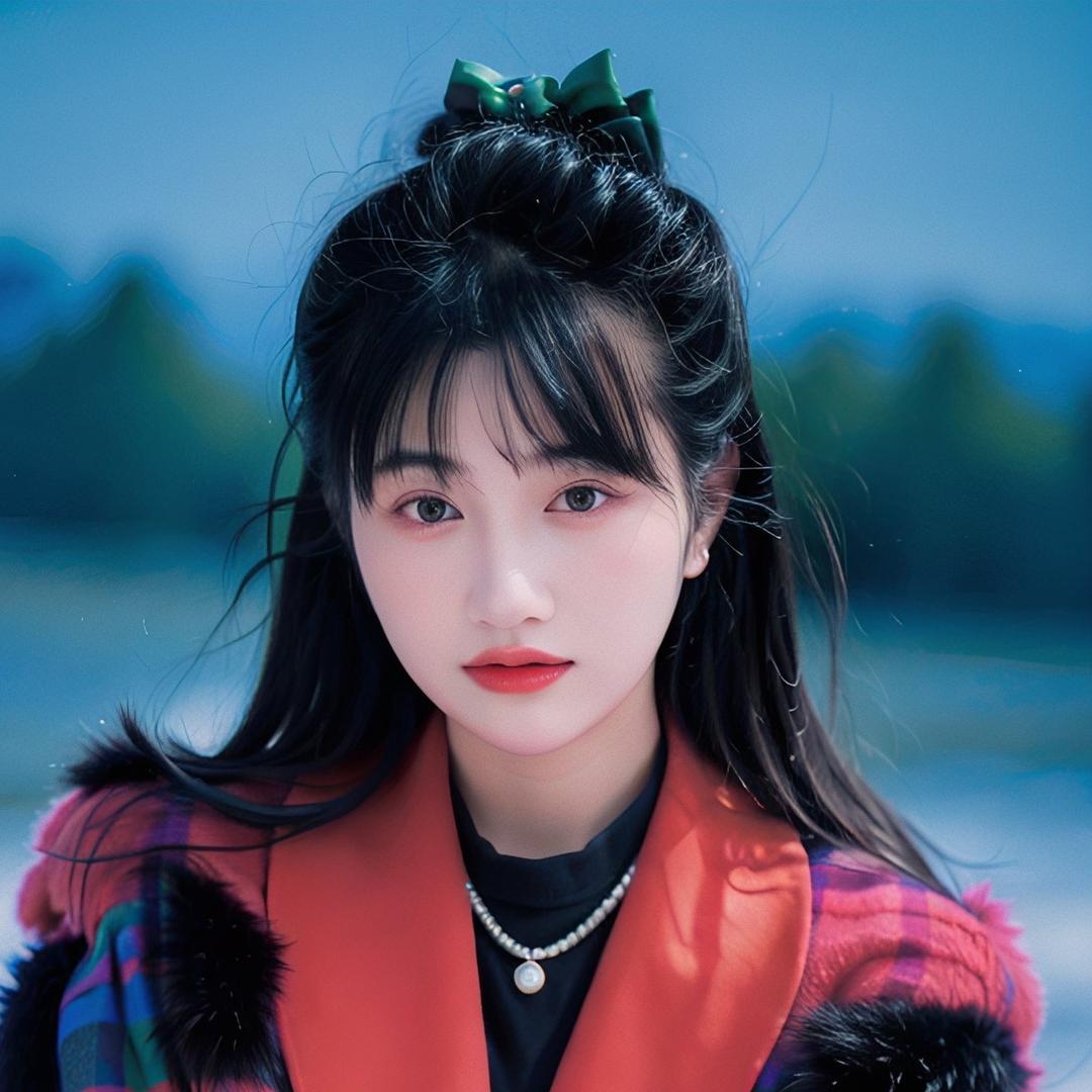 小小麦芽