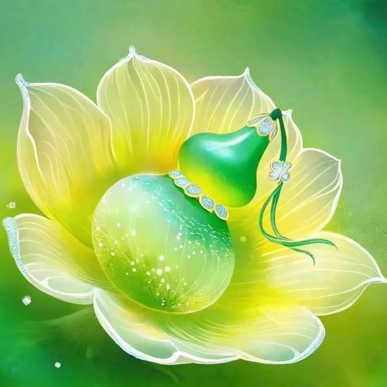 美容美体（吸引金钱冥想宝贝）