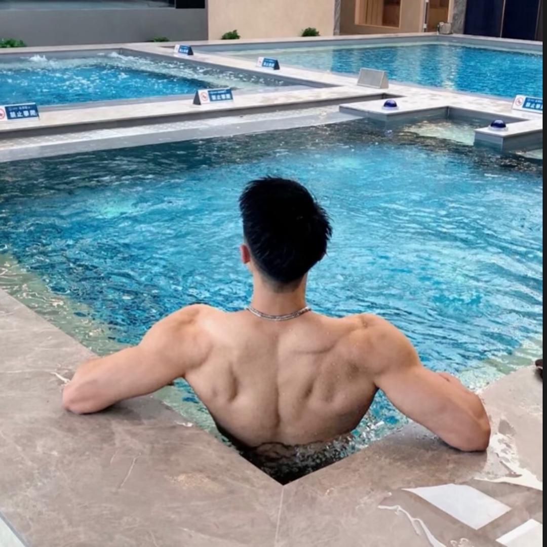 宇辉的故事_
