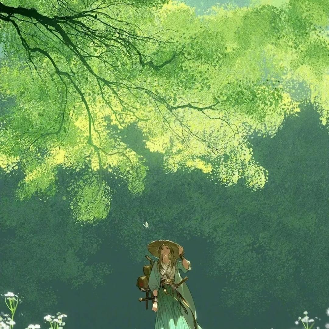 小小