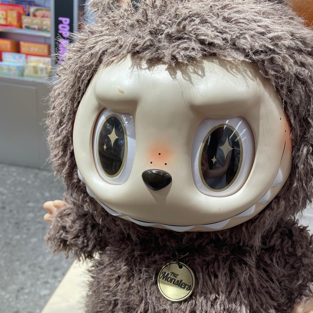 小朱不吃辣