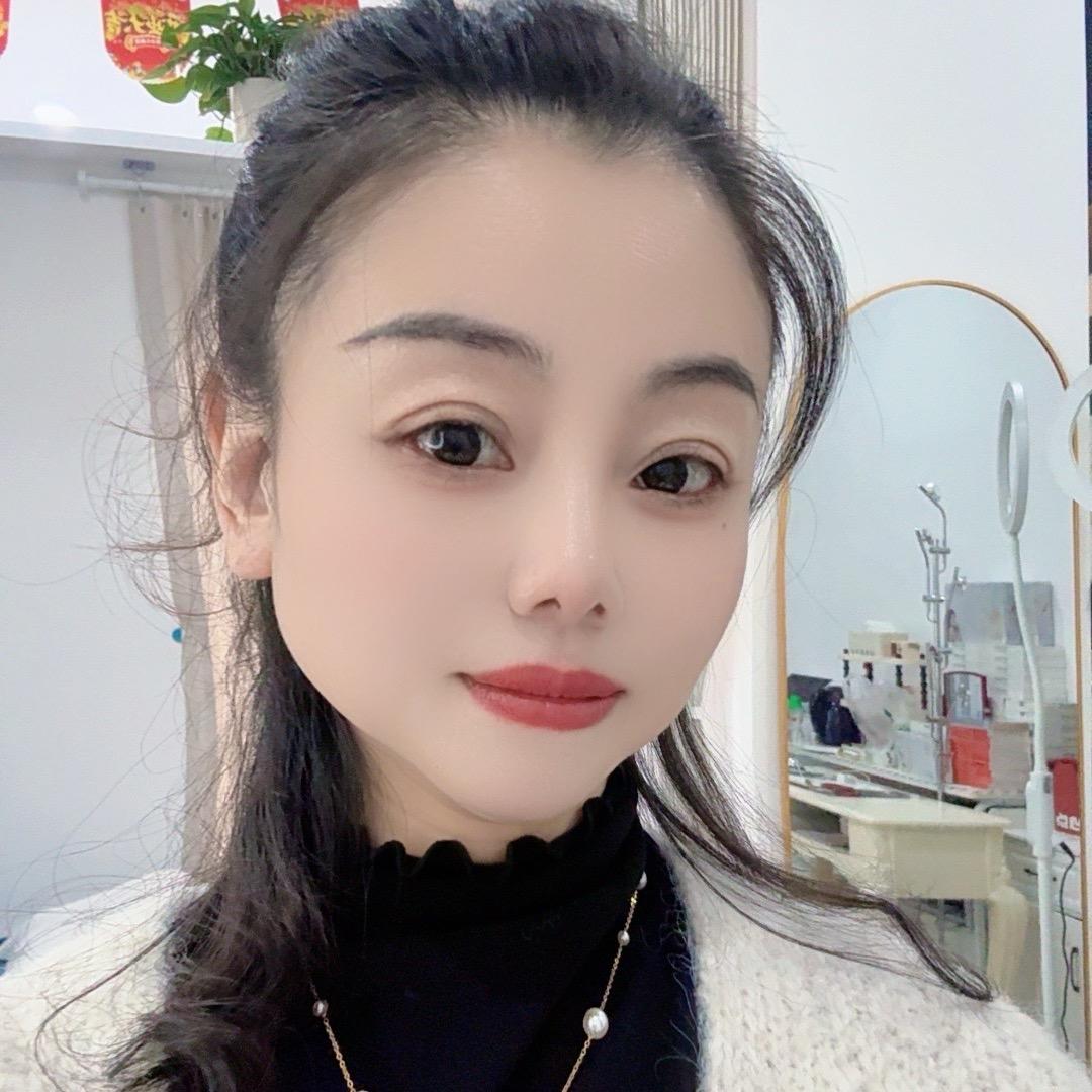 皮肤管理师-香姐