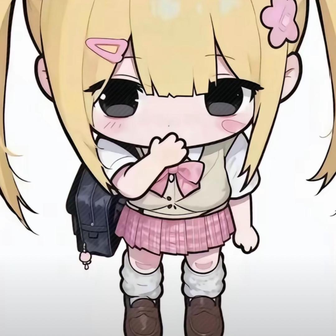 冬落日