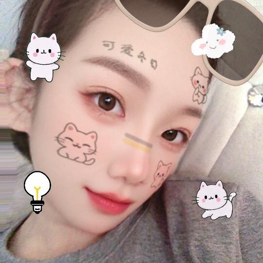 ☁️小七
