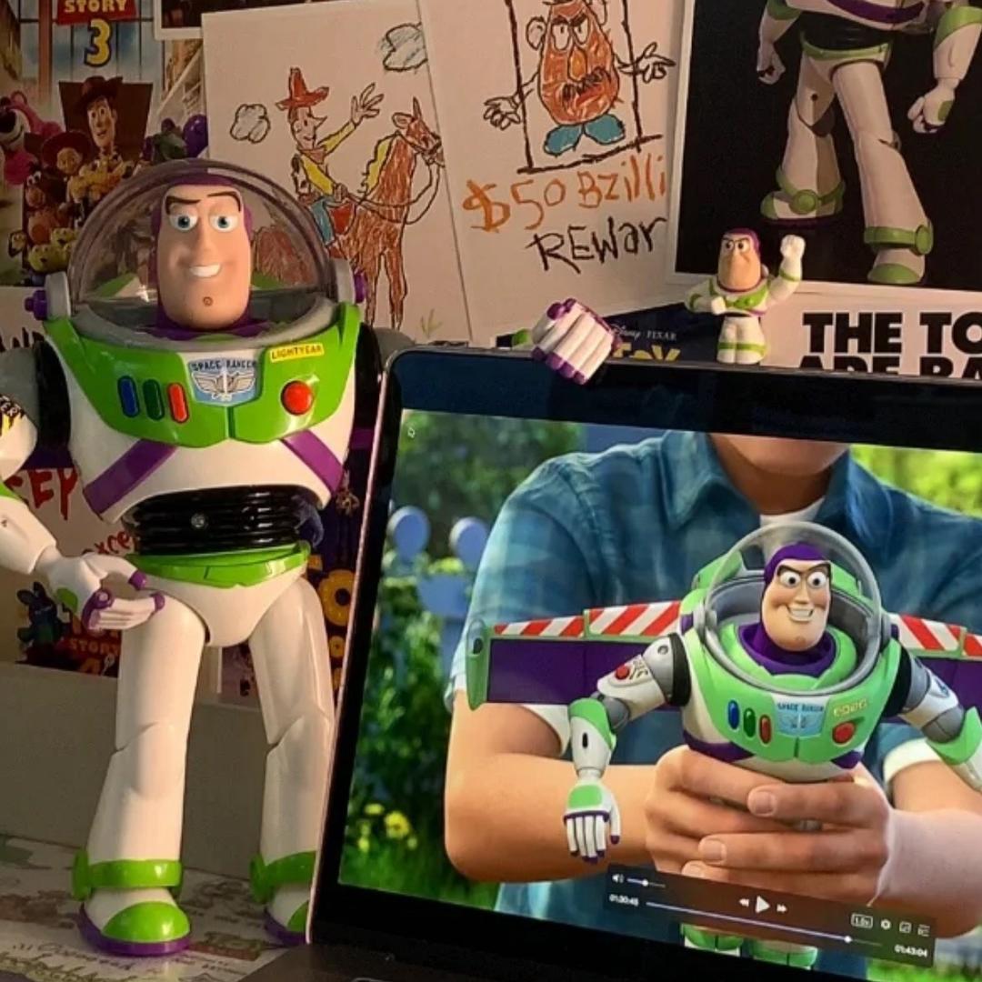 小天的奇妙旅行