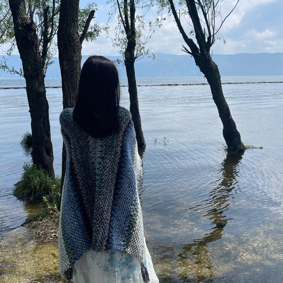 @周六六