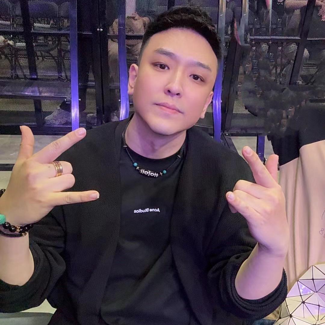 阿宾哥🦁