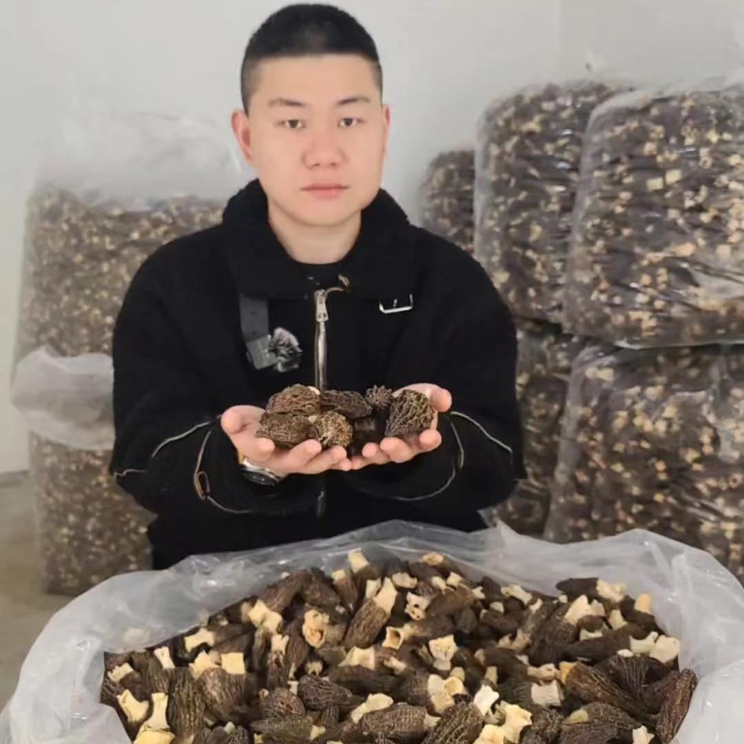小庄农产品