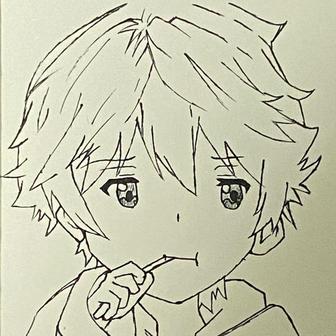 柳L