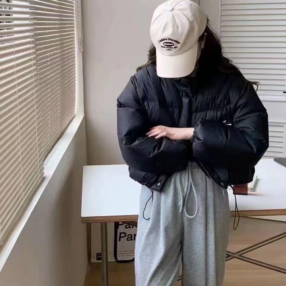 木子羽绒服甄选
