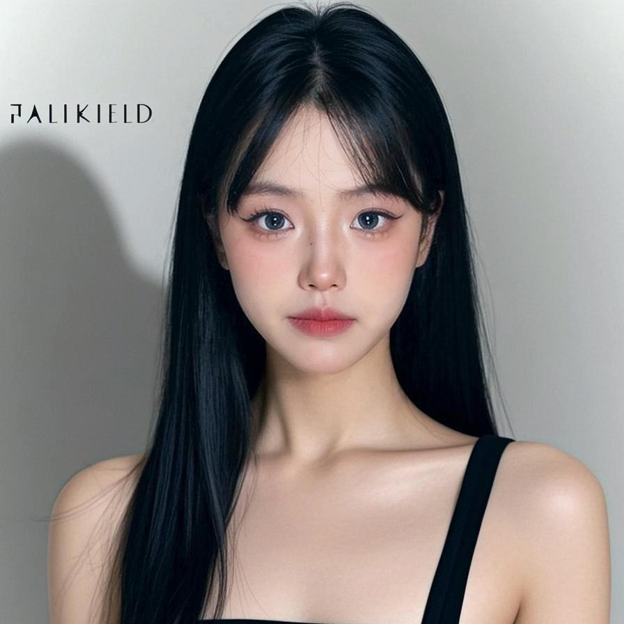 变态野蛮女