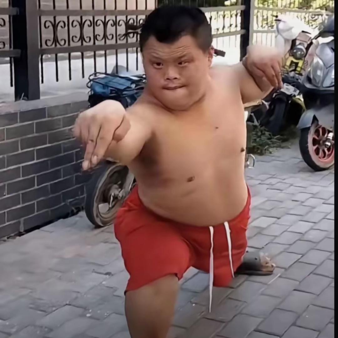 坝爷