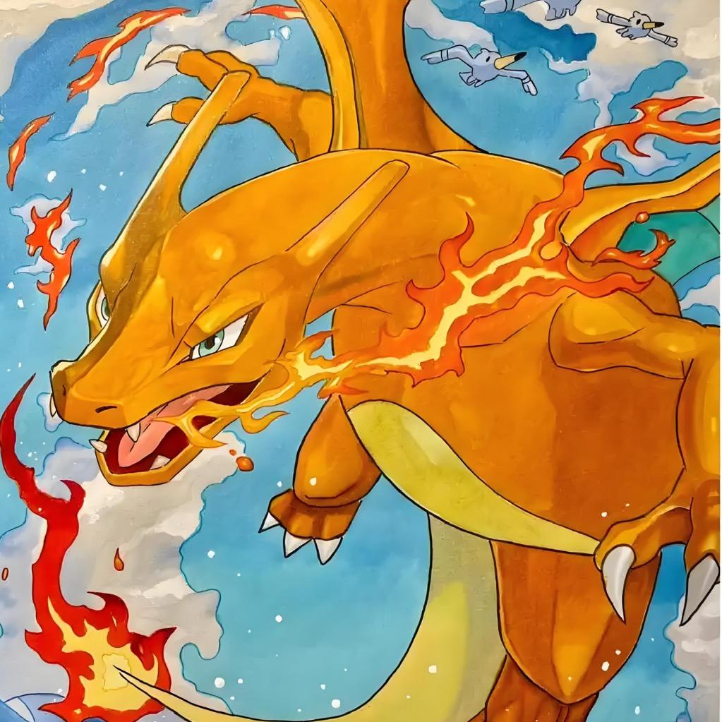 PTCG宝可梦-卡牌源头供应💫