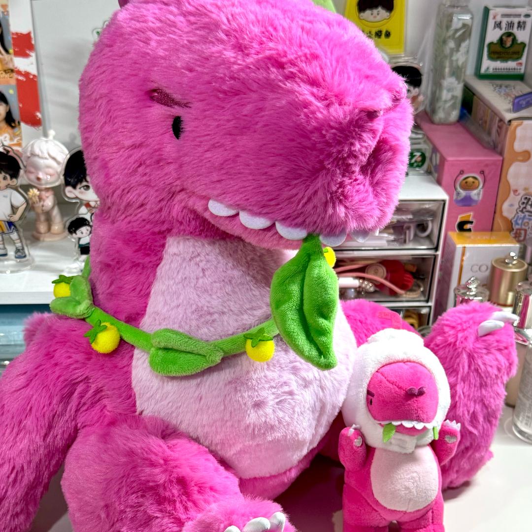 小圆脸统治世界