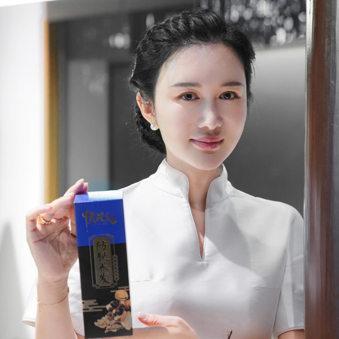 侠夫人企业店