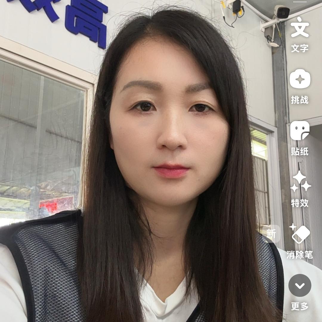 南宁领航汽车检测站钟丽