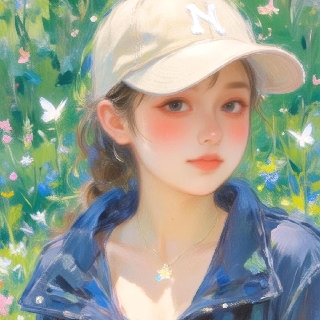 Wx.玉💕