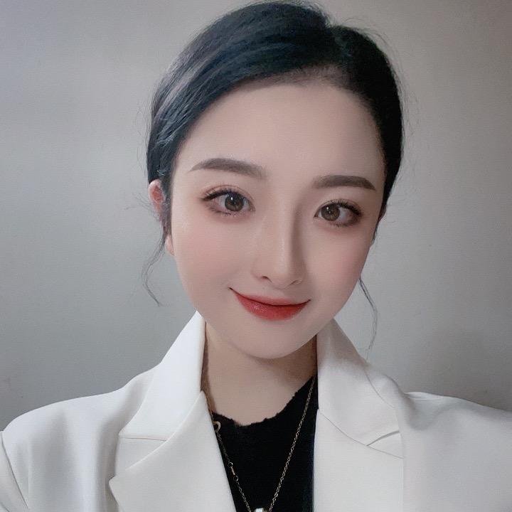 怡妹儿🎀（桑坡版）