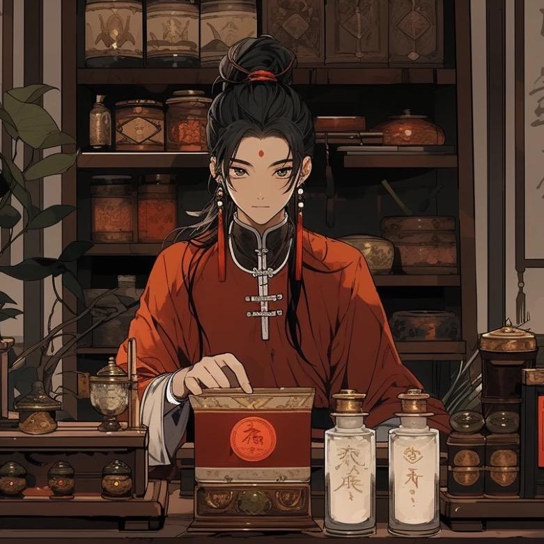 哪吒不爱吃饭