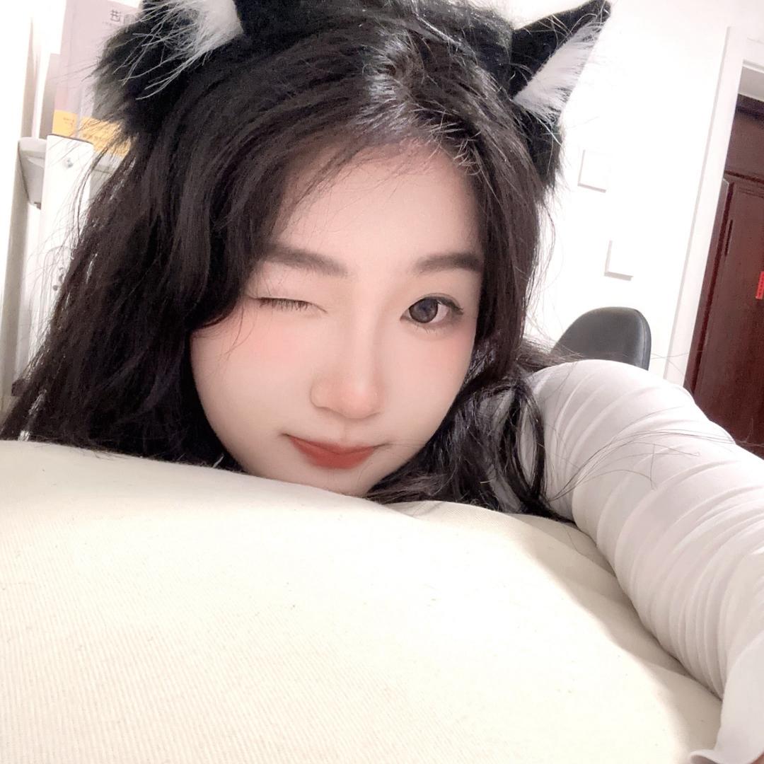 小羊困了吗🐑