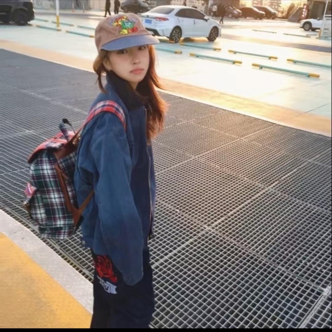 心情不好都怪你