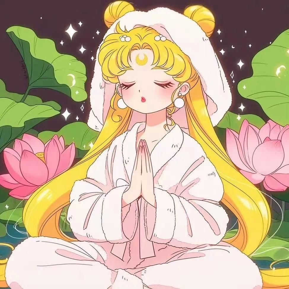 一鸣惊人的石女士🫧