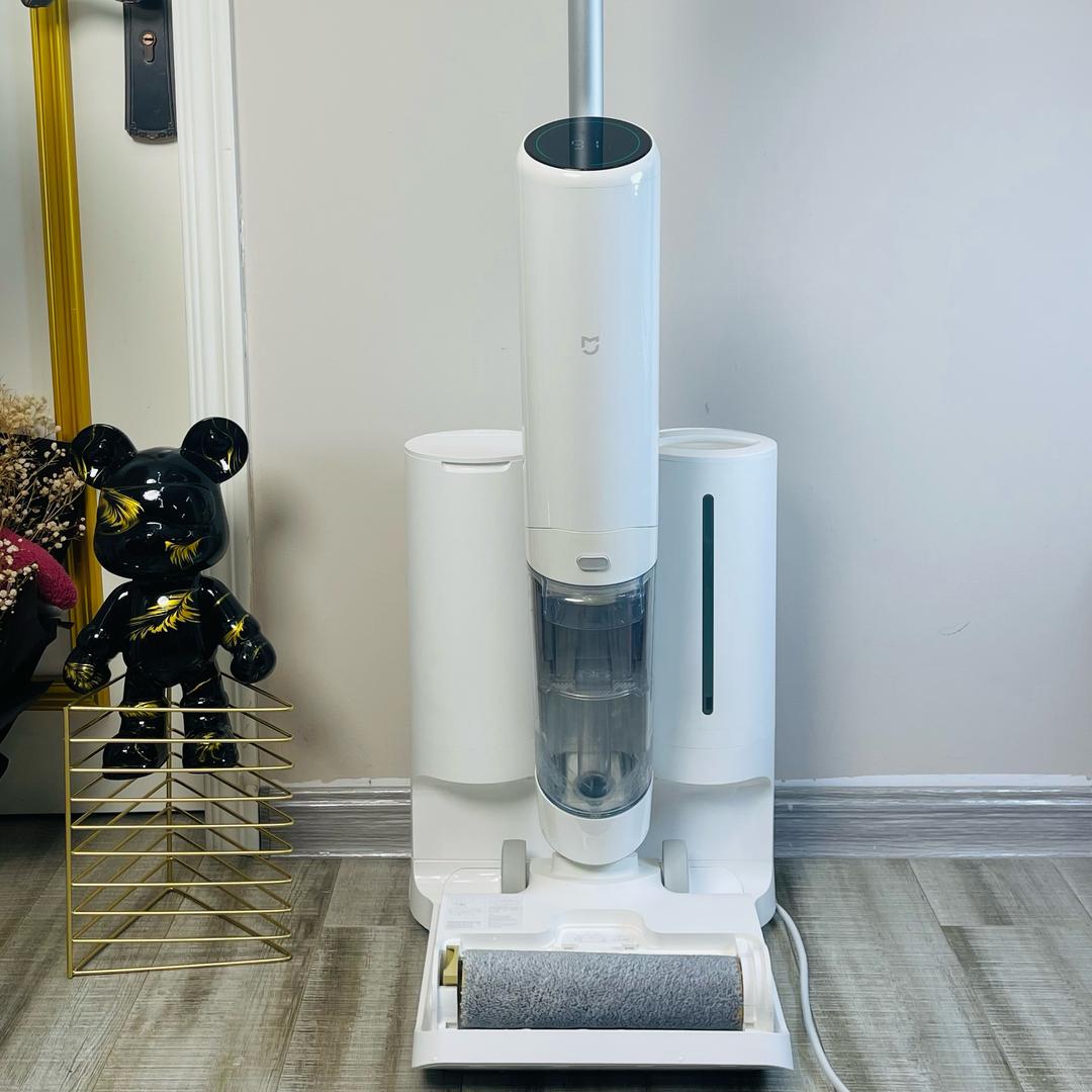 米家洗地机厂家