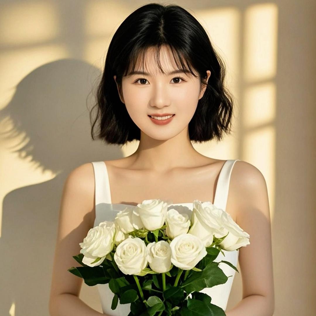小周吖