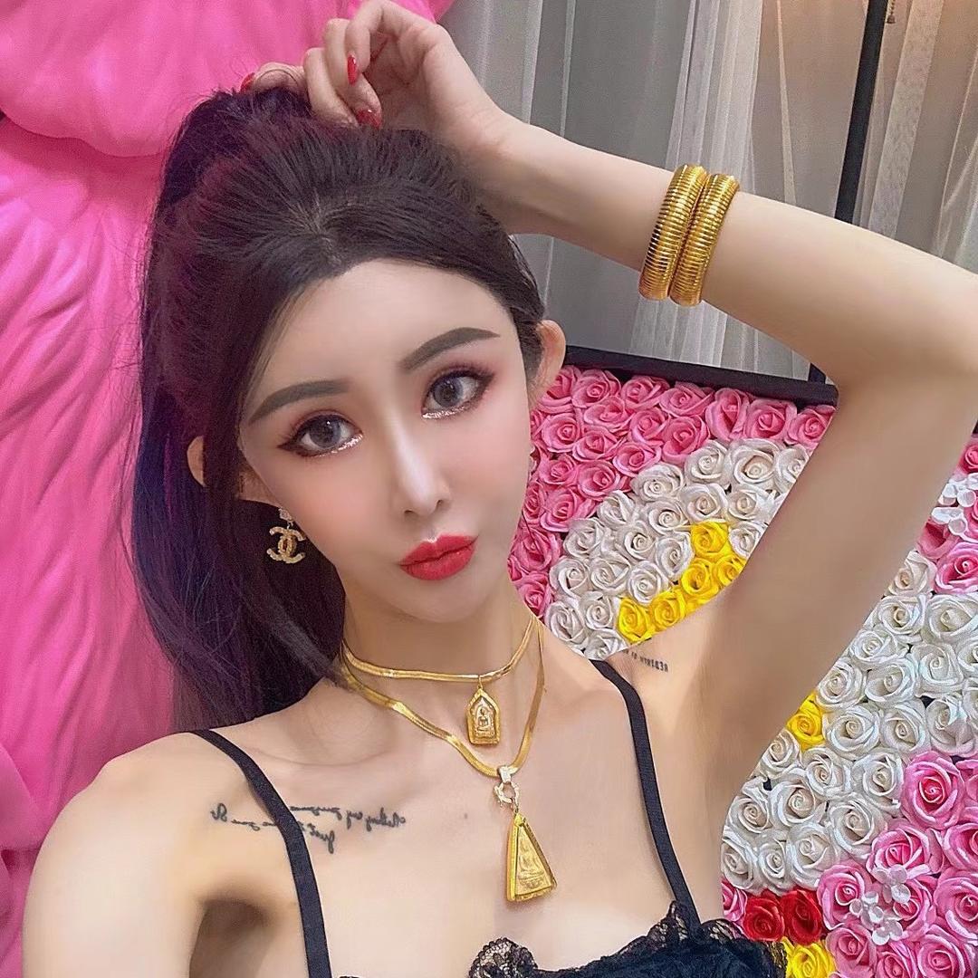 刘芯语🦊狐狸姐