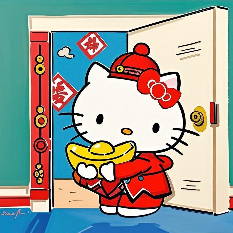 色蓝教父