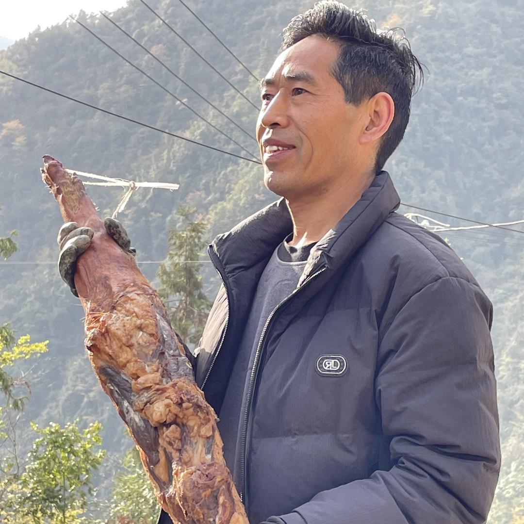 老宁富硒绿色食品