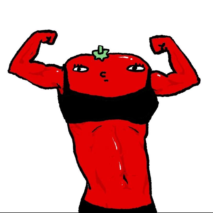 日系少女八嘎酱