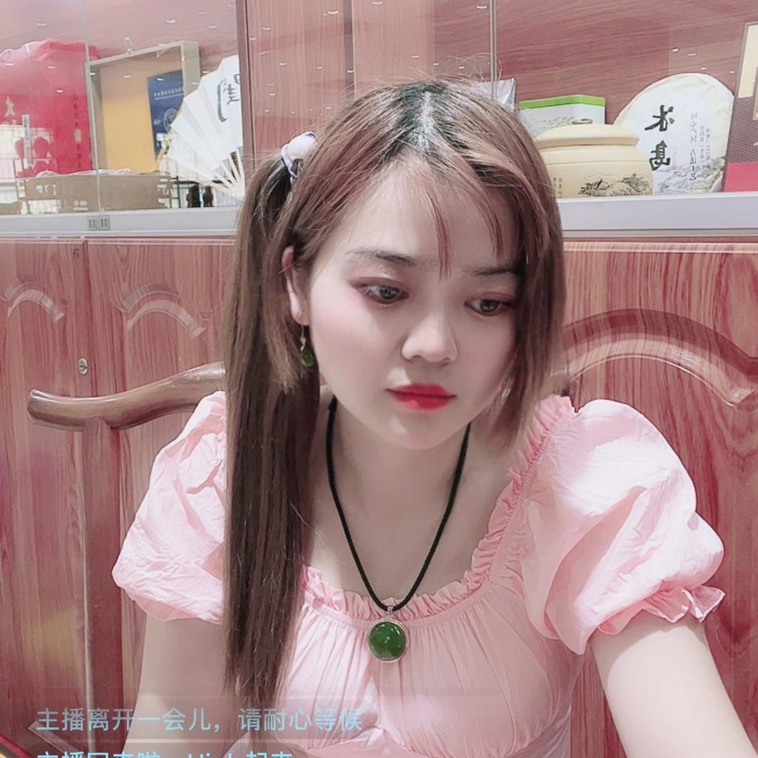 石话石说玉石个体店