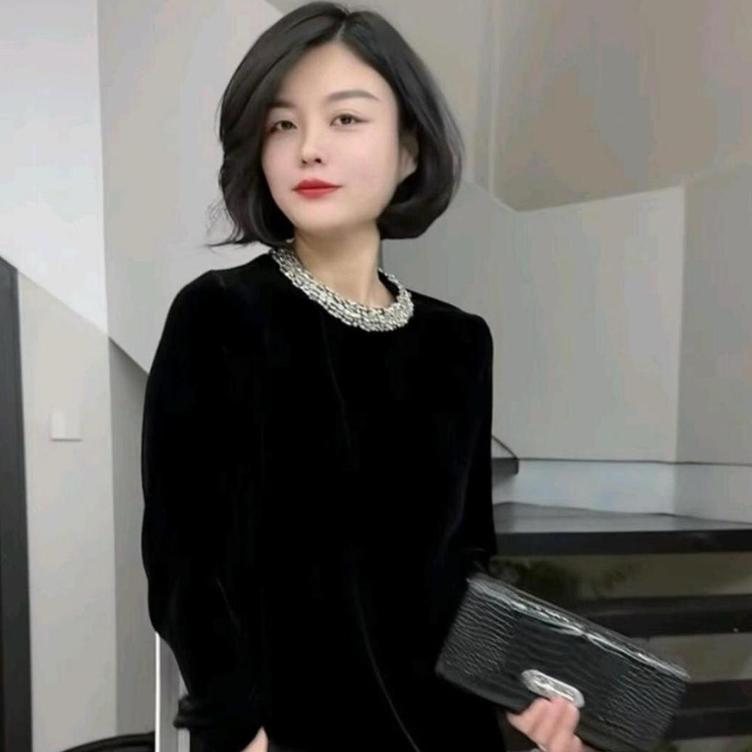 老谭私服【直播爆款穿搭】