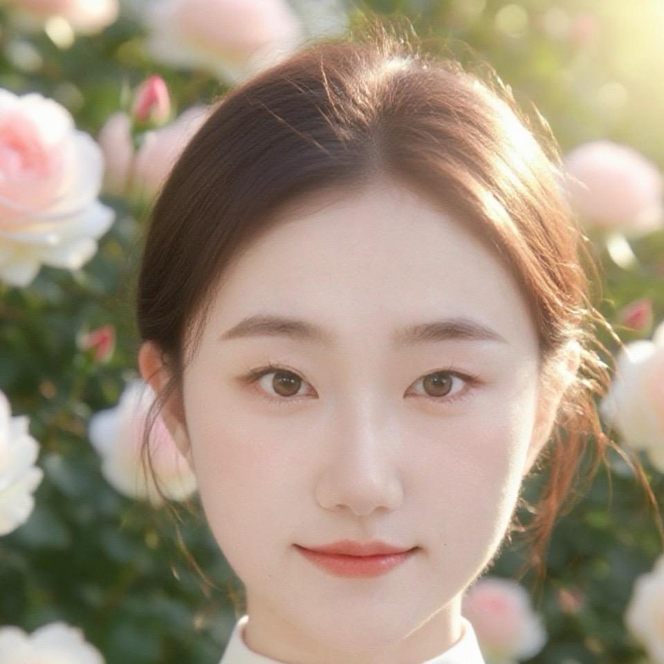 小可爱