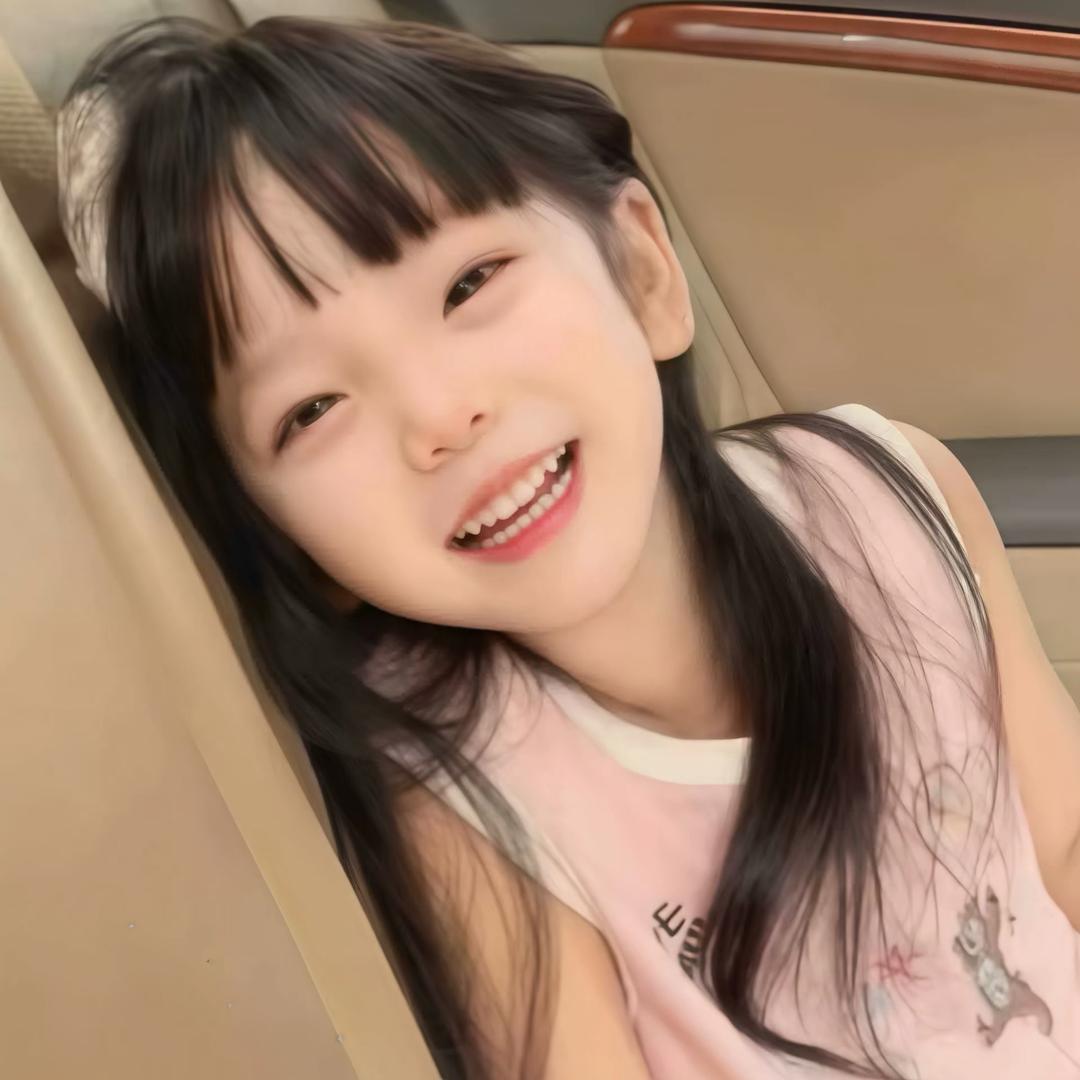 怡妹妹