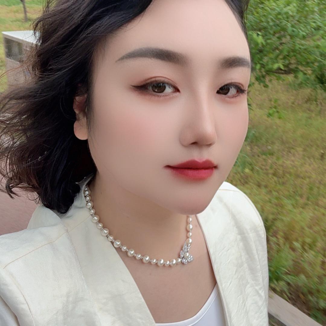 鄢陵琳琳199做眉毛