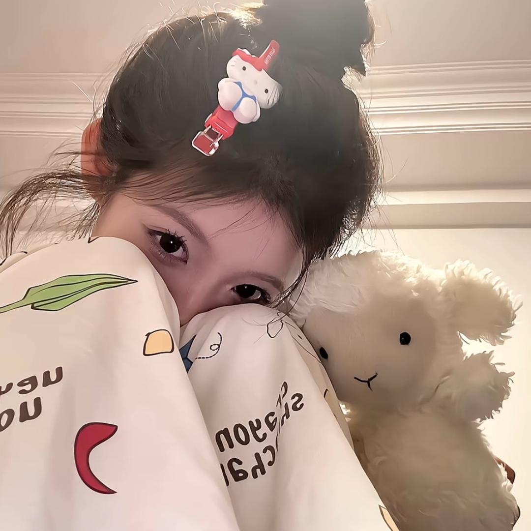 ʚ 许你无忧ɞ