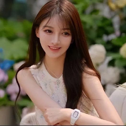 叶珂Kerr(每日分享）