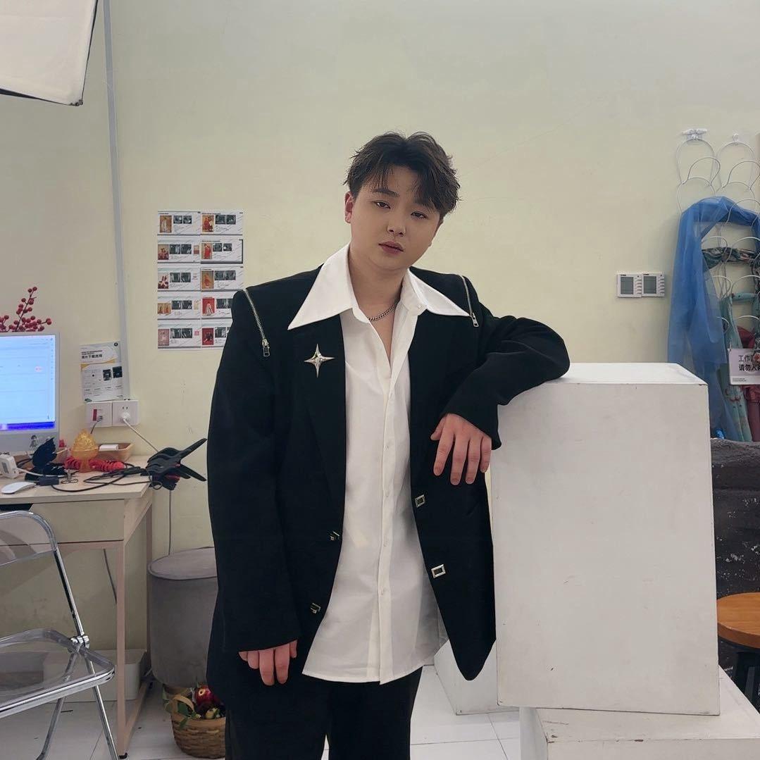 杭州付总（团队扩充）